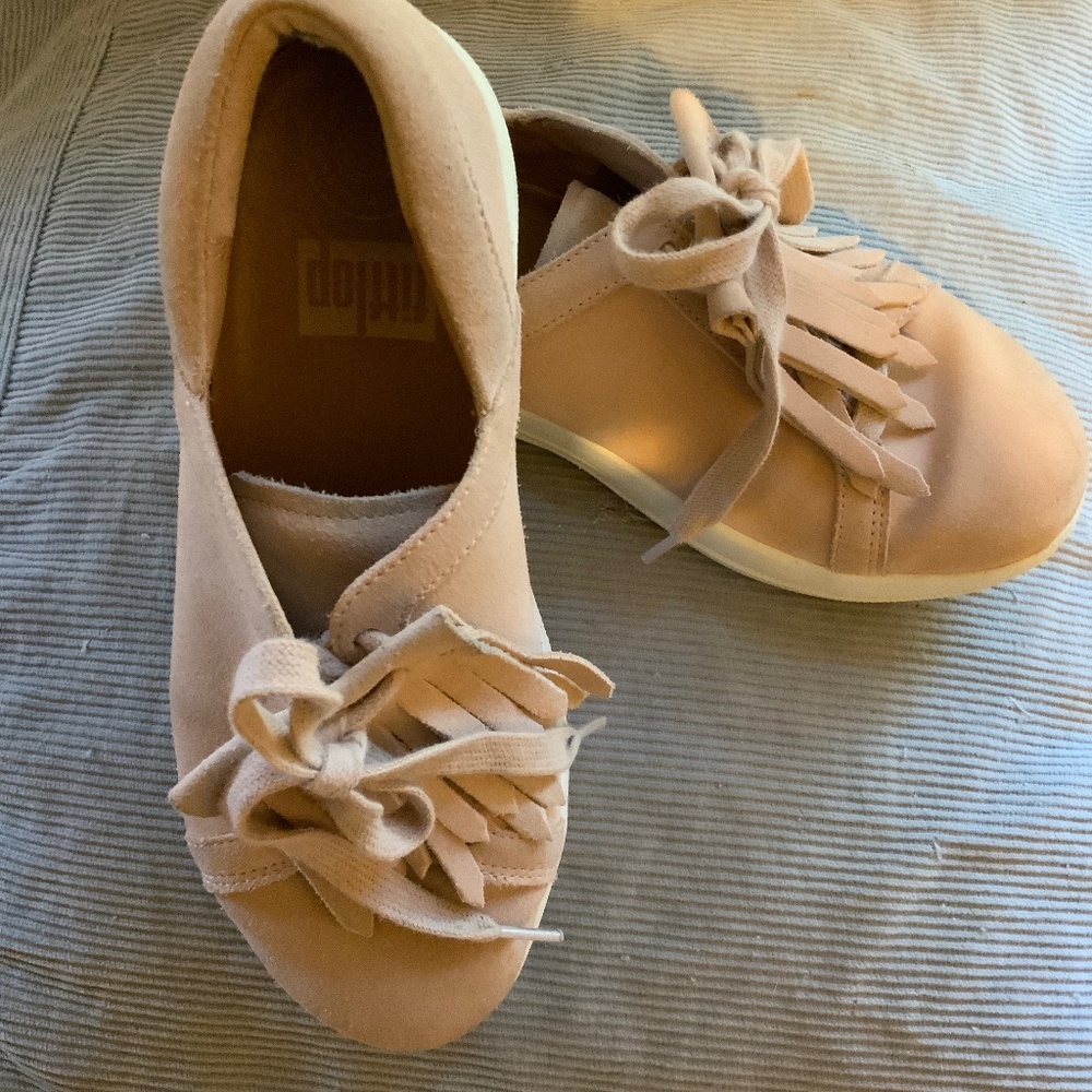 Fitflop sneakers